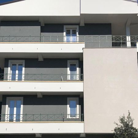 Appartement Via Cagliari à Catanzaro Extérieur photo