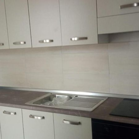 Appartement Via Cagliari à Catanzaro Extérieur photo