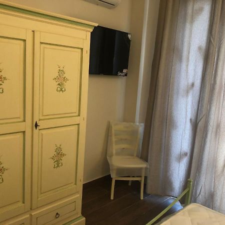 Appartement Via Cagliari à Catanzaro Extérieur photo