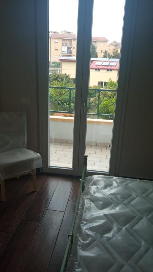 Appartement Via Cagliari à Catanzaro Extérieur photo