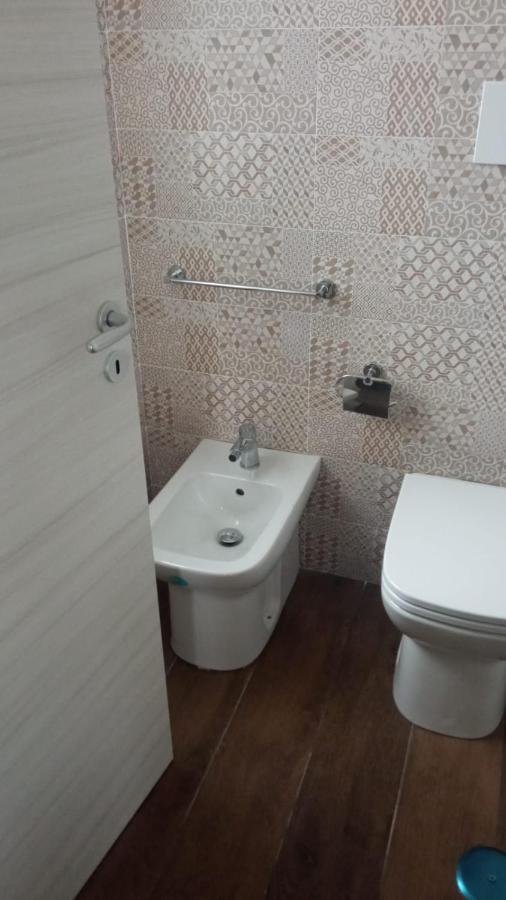 Appartement Via Cagliari à Catanzaro Extérieur photo