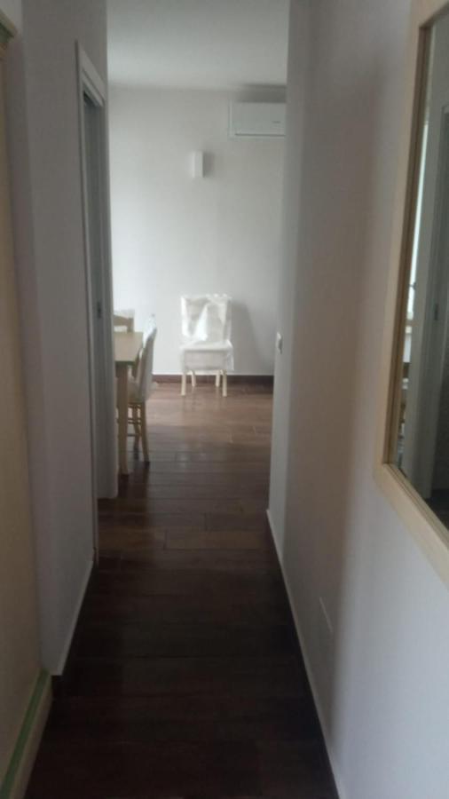 Appartement Via Cagliari à Catanzaro Extérieur photo