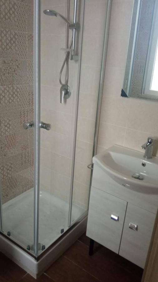 Appartement Via Cagliari à Catanzaro Extérieur photo