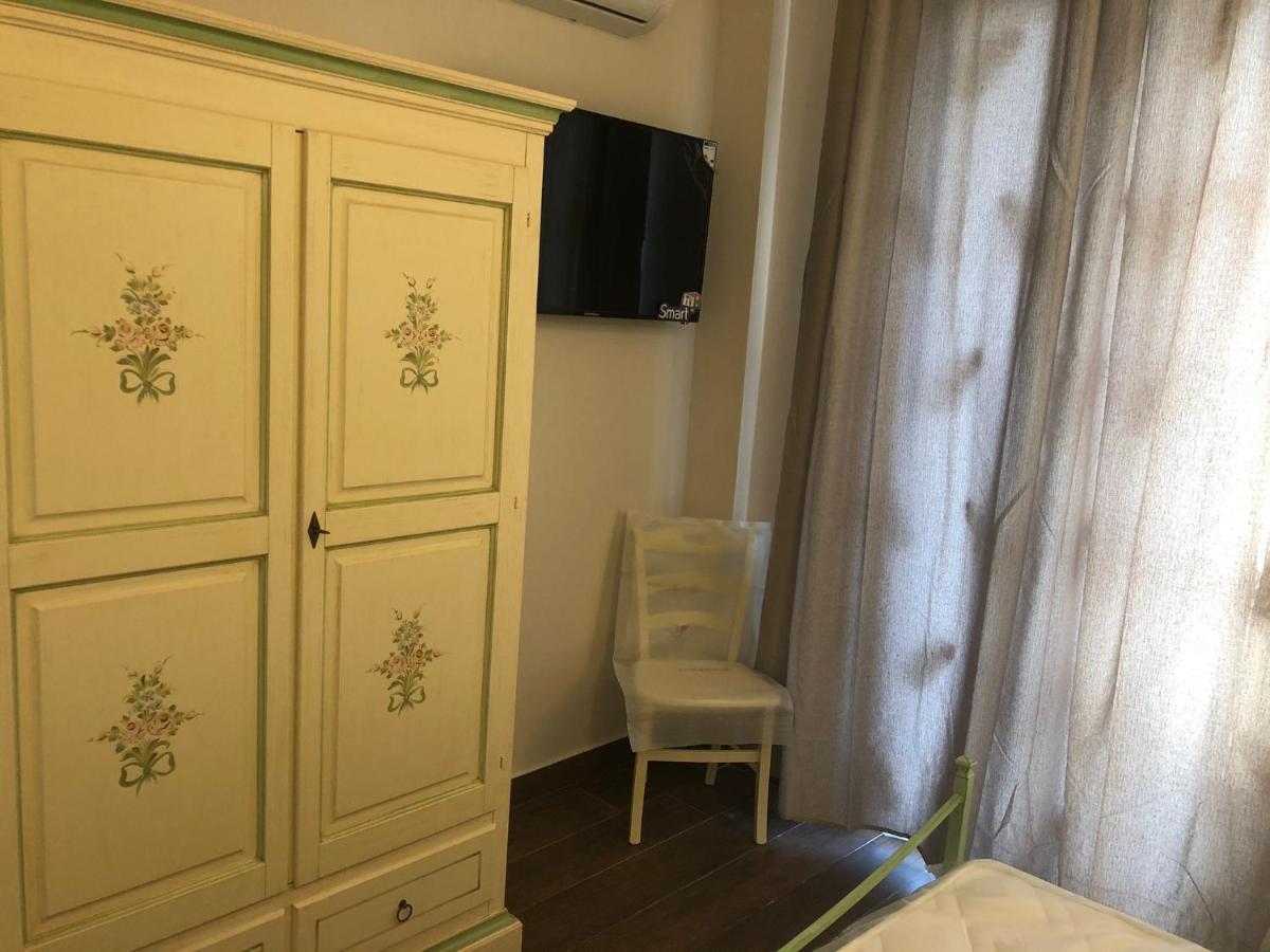 Appartement Via Cagliari à Catanzaro Extérieur photo