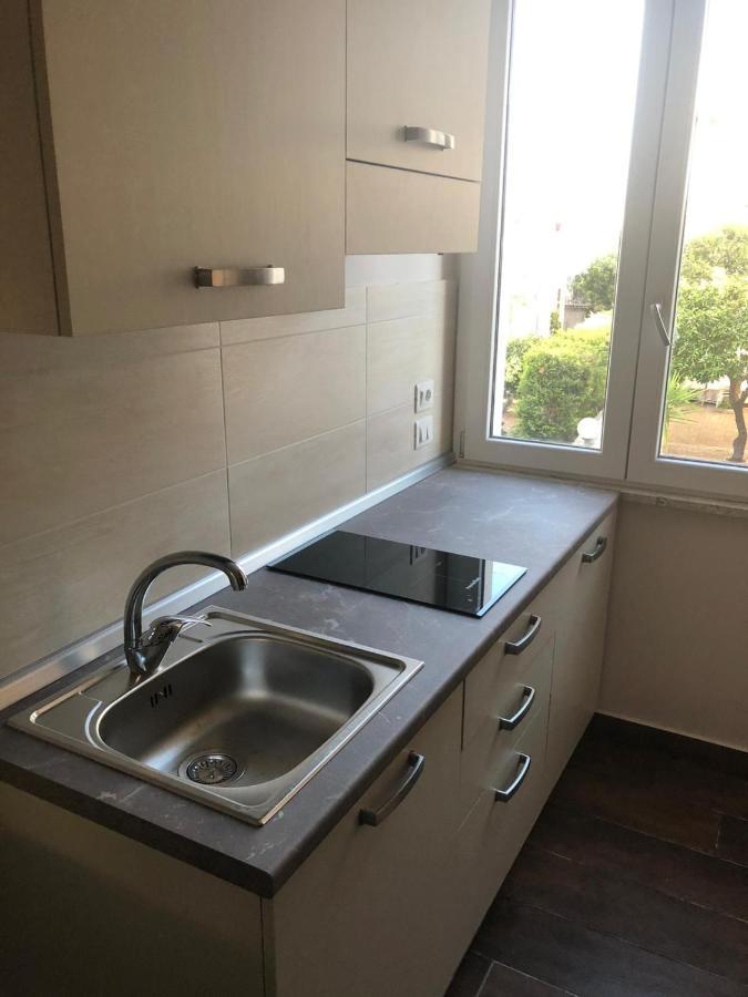 Appartement Via Cagliari à Catanzaro Extérieur photo