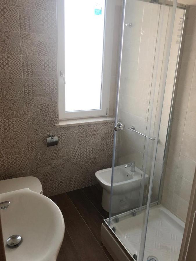 Appartement Via Cagliari à Catanzaro Extérieur photo