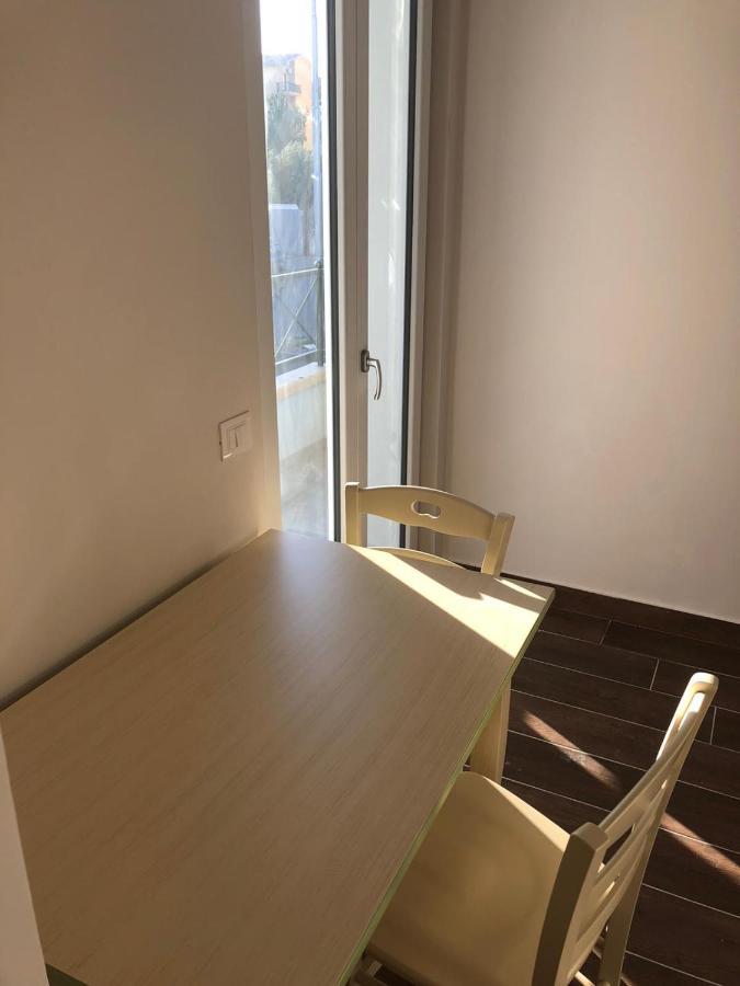 Appartement Via Cagliari à Catanzaro Extérieur photo